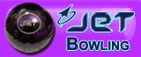 Jet Bowling Pro Shop!