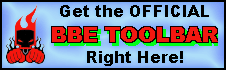 Click Here To Get Your Own BBE Toolbar