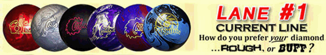 Strike More With The Diamond Core!