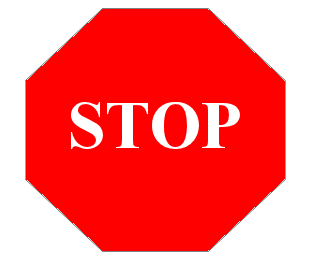 STOP
